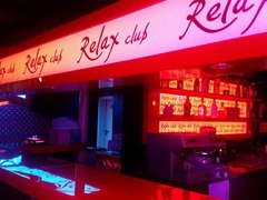 Elvetia- Relax Club